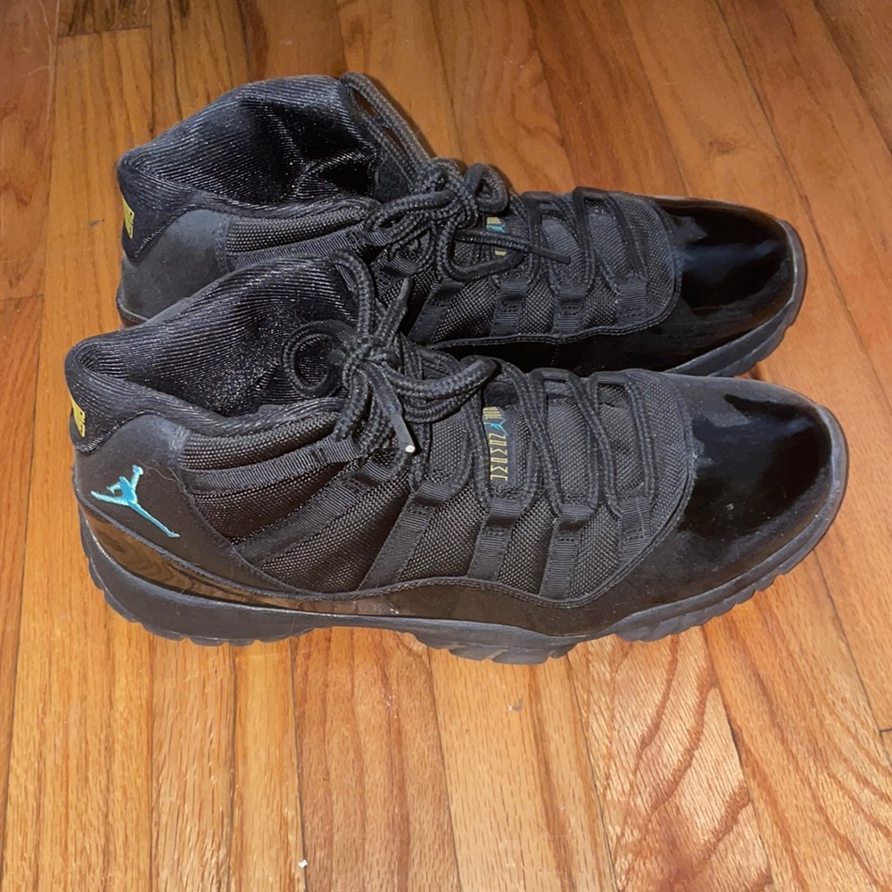Jordan gamma - Picture 2 of 4